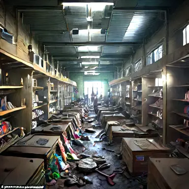 Inside the findings Tuesday archive