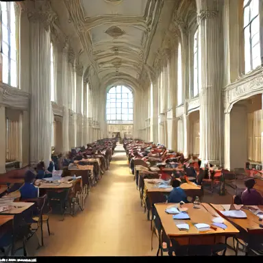 Inside the first European Day rights archive