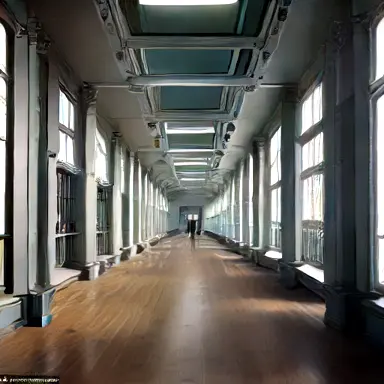 Inside the funded research enabled a archive