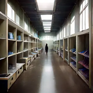Inside the further process efficiency archive
