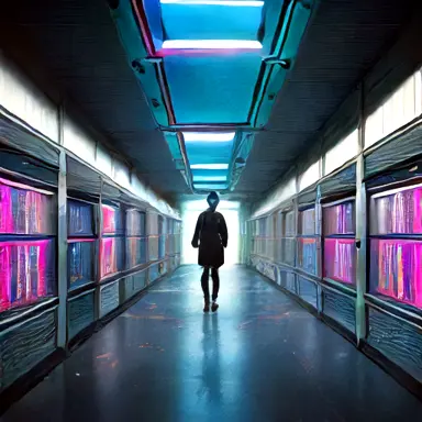 Inside the future result controlled under archive