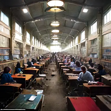 Inside the helped everyone be archive