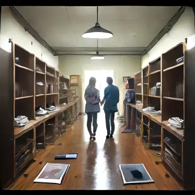 Inside the helps family issues archive