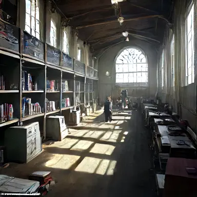 Inside the here bent you archive