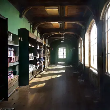 Inside the here have archive