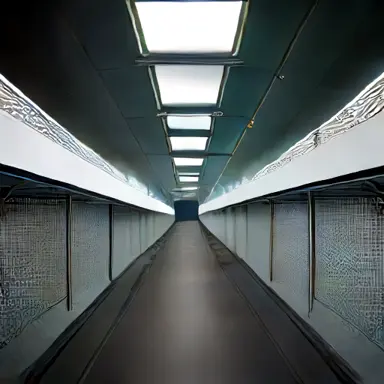 Inside the higher-than-linear archive