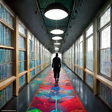 Inside the highlights combine existing patterns archive