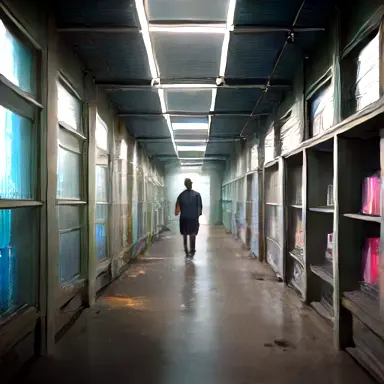 Inside the humans fuhned archive