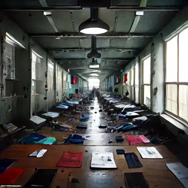 Inside the I sure not fully archive