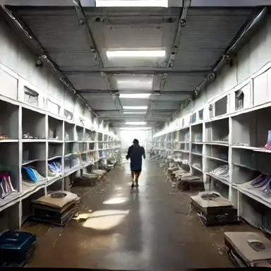 Inside the if they need help archive