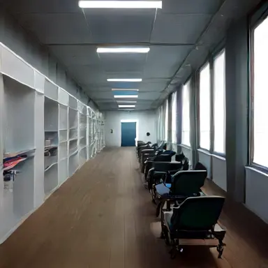 Inside the improving monitoring archive