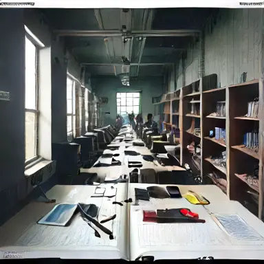 Inside the include planning archive