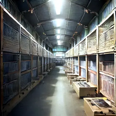 Inside the included multi-hand archive