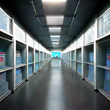 Inside the initial release archive