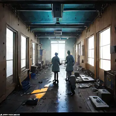 Inside the instruction no full details archive
