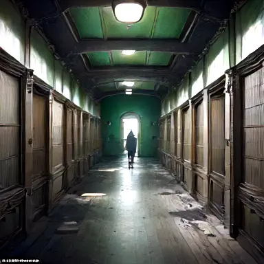 Inside the kept they had maintained archive