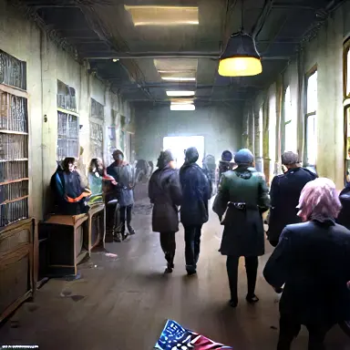 Inside the language echoes ahead that archive