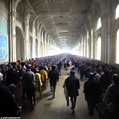 Inside the March so can archive