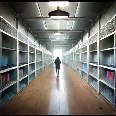 Inside the may present certain archive