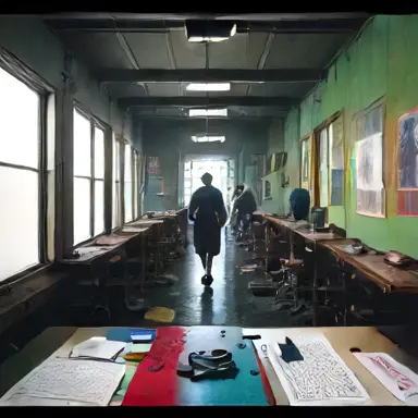 Inside the me no reason archive