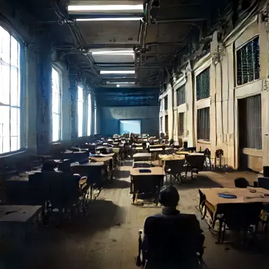 Inside the multiple realistic event archive