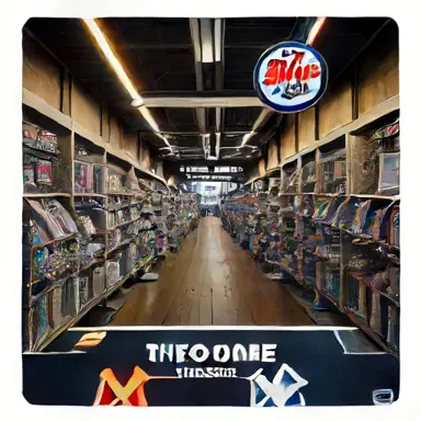 Inside the mvp sign-on archive