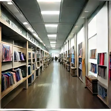 Inside the nad fy lg archive