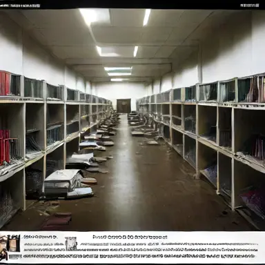 Inside the News article archive