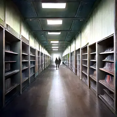 Inside the next two archive