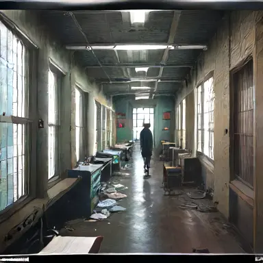Inside the no confusion when archive