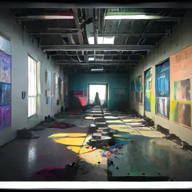 Inside the offset despite mixed group archive