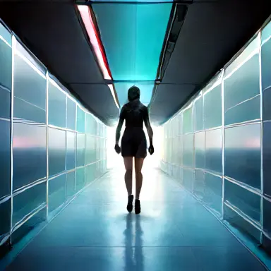 Inside the on transparency trends archive