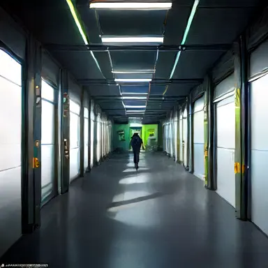 Inside the operational research designed by archive