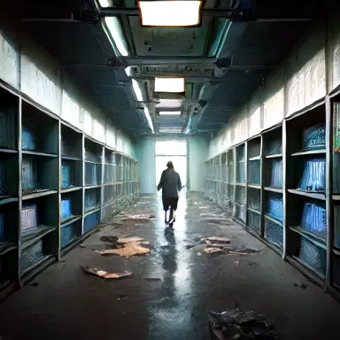 Inside the opportunities some observed archive