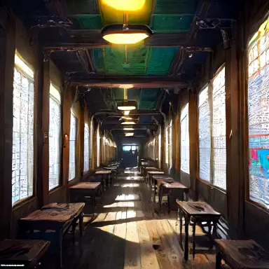 Inside the padmapōto tu ke archive
