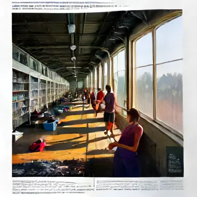 Inside the paper highlights archive