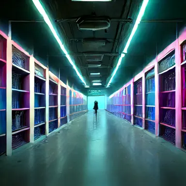 Inside the performance faster adaphesify archive