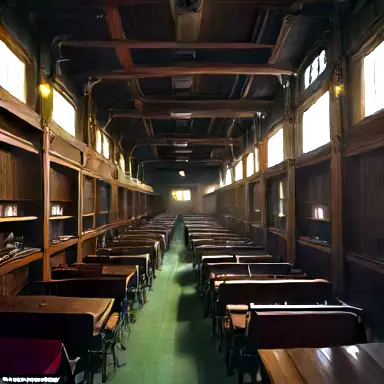 Inside the Phan was addressing archive