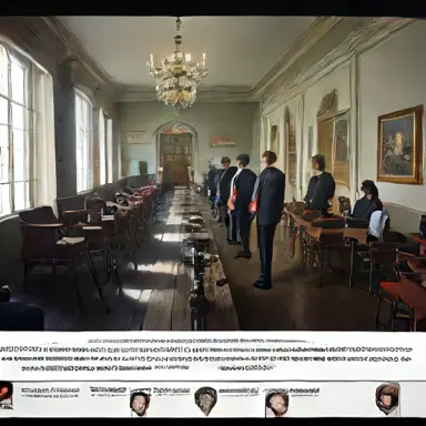 Inside the piece analysis using archive