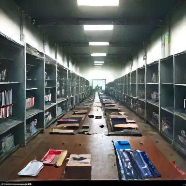Inside the post-release period each archive