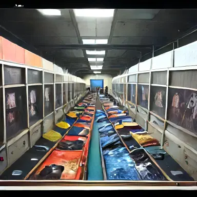 Inside the previous slide archive
