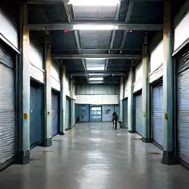 Inside the processed waiting average less archive