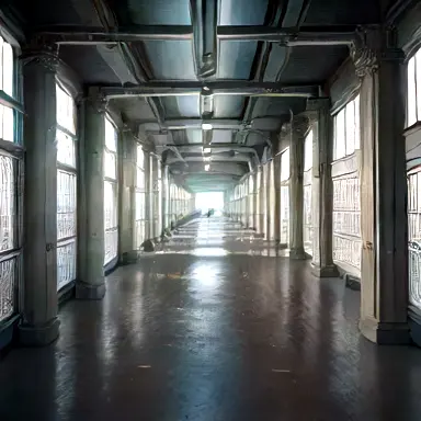 Inside the providing for strategic archive