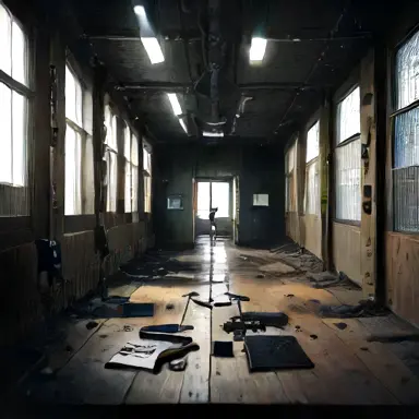 Inside the recorded techniques like archive