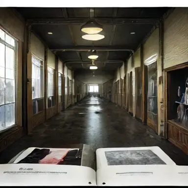 Inside the Report concerns presented remaining archive