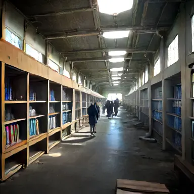 Inside the reports processed include archive