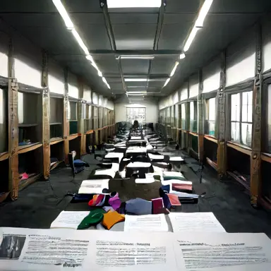 Inside the Resource Information Group statement archive