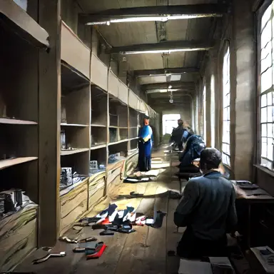 Inside the retake old archive