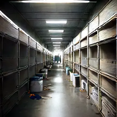 Inside the retrieved sure archive