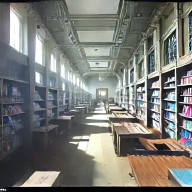 Inside the reveals mystery claims regarding archive